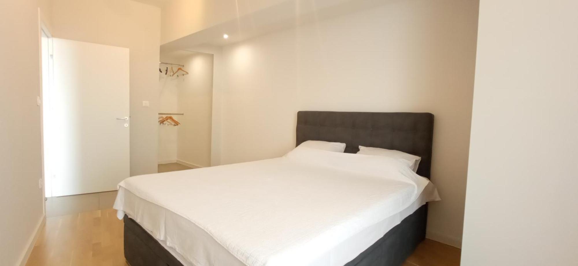 Ferienwohnung Venus Skopje Exterior foto